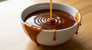 Caramel Sauce