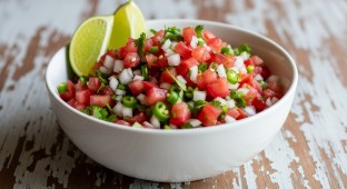 Salsa
