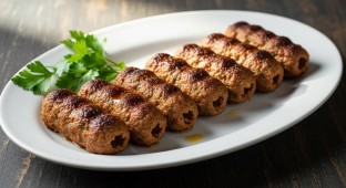 Kefta Kebab
