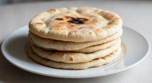 Pita Bread