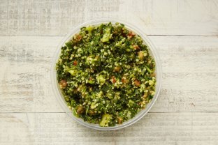 Tabouleh Salad