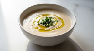 Tahini Sauce