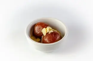Gulab Jamun