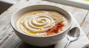 Tahini Sauce