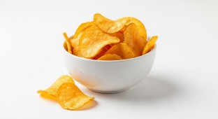 Kettle Potato Chips - BBQ