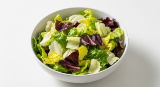 Mixed Greens