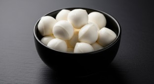 Ciliegine Mozzarella