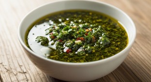Chimichurri Sauce