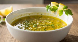 Citrus Vinaigrette