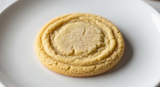 Sugar Cookie