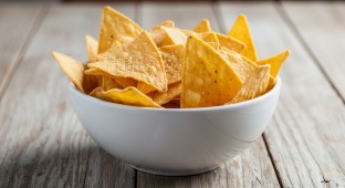 Tortilla Chips