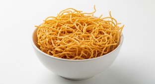 Crunchy Noodles