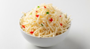 Shredded Jack Pepper