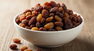 Dried Raisins