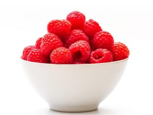 Raspberries