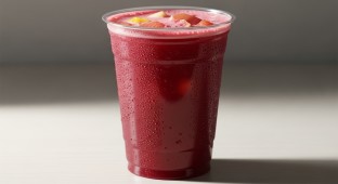Citrus Beet Juice