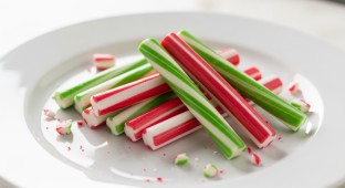 Peppermint Sticks