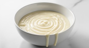 White Chocolate Syrup