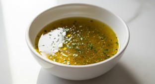 White Wine Vinaigrette