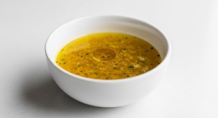 Citrus Vinaigrette
