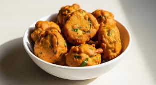 Paneer Pakora