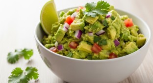 Guacamole
