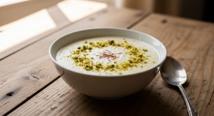 Kheer (dessert)