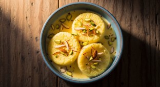 Ras Malai