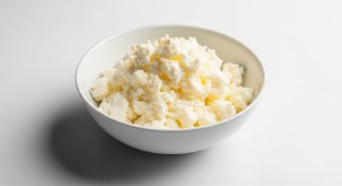 Fresh Scrambled Egg Whites