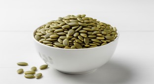 Pumpkin Seeds