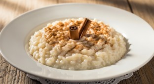 Arroz con Leche
