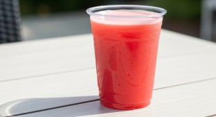 Watermelon Agua Fresca