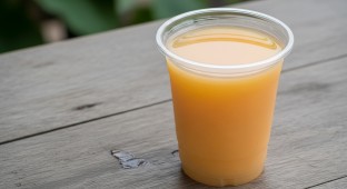 Melon Agua Fresca