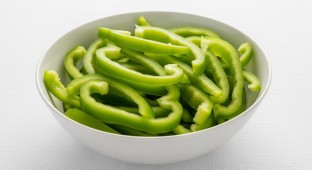 Green Peppers