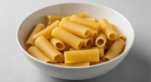 Rigatoni Pasta