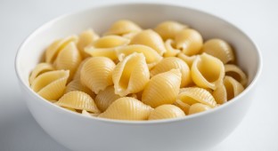 Baby Shells Pasta