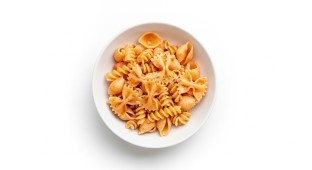 Cavatini Pasta