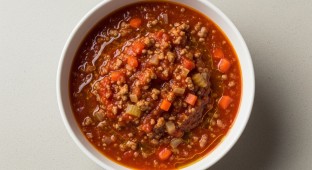 Bolognese Sauce