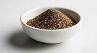 Black Pepper