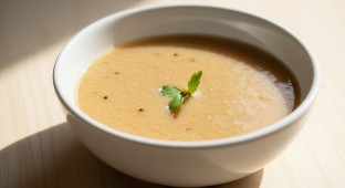 Miso Vinagrette