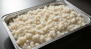 White Rice