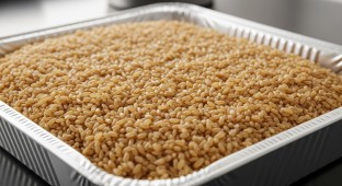 Brown Rice