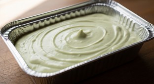 Vegan Lime Mayo