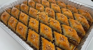 Baklava