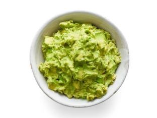 Individually Packaged: Guacamole