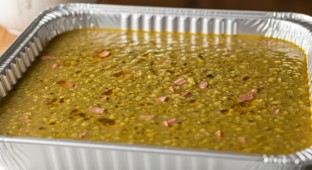 Split Pea Soup