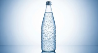 Sparkling Water