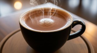Hot Chocolate