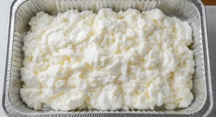 Scrambled Egg Whites