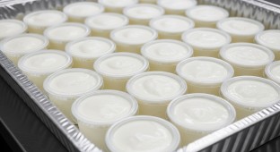 Original Greek Yogurt Cup